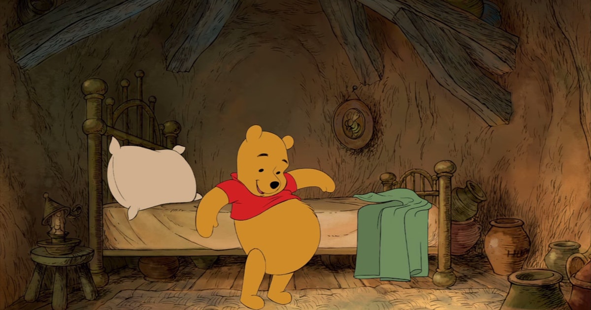 Winnie-The-Pooh's Real Name Discovered By Artist's Estate Manager