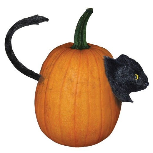 26 PumpkinRelated Things You Can Buy From Target To Get Into The