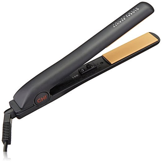 The 7 Best Ceramic Flat Irons