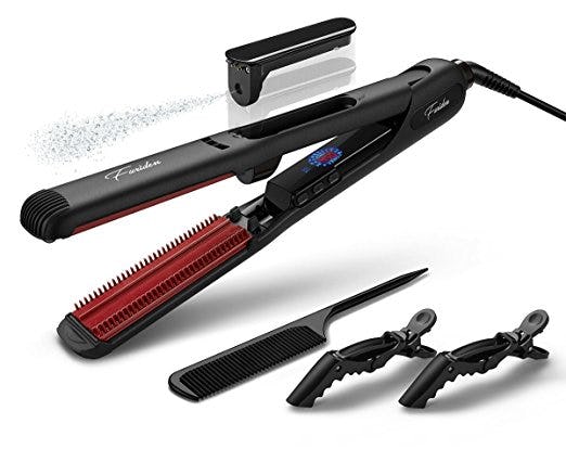 The 7 Best Ceramic Flat Irons