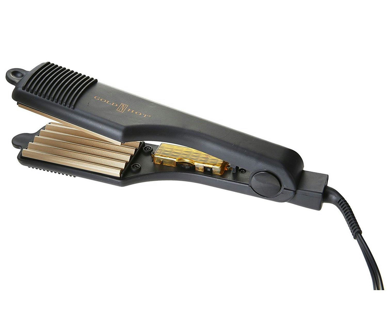 The 5 Best Hair Crimpers