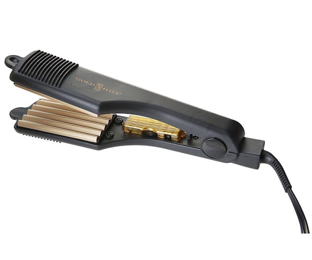 The 5 Best Hair Crimpers