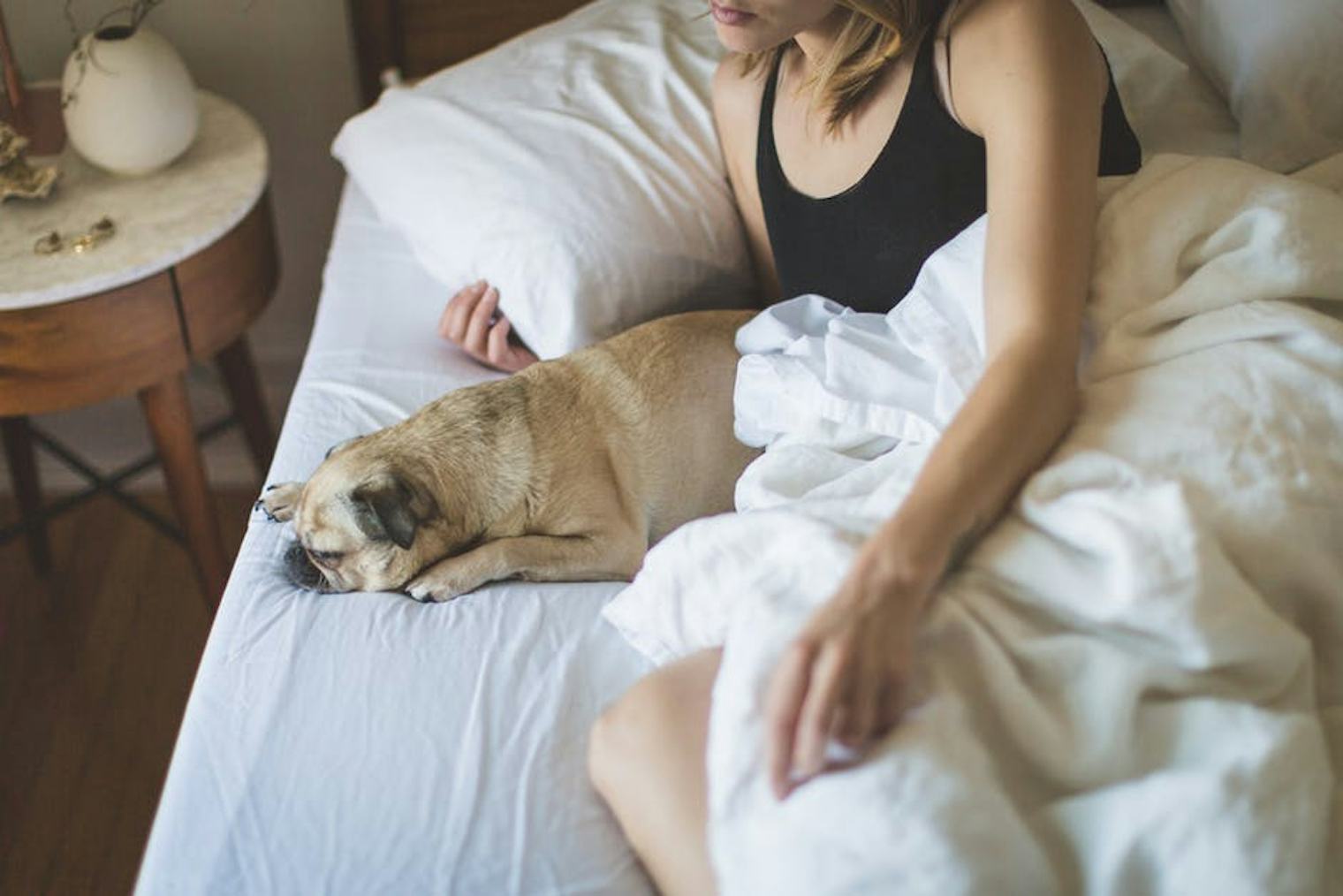 11 Little Bedtime Rituals That Can Have A Big Impact On Your Intimacy
