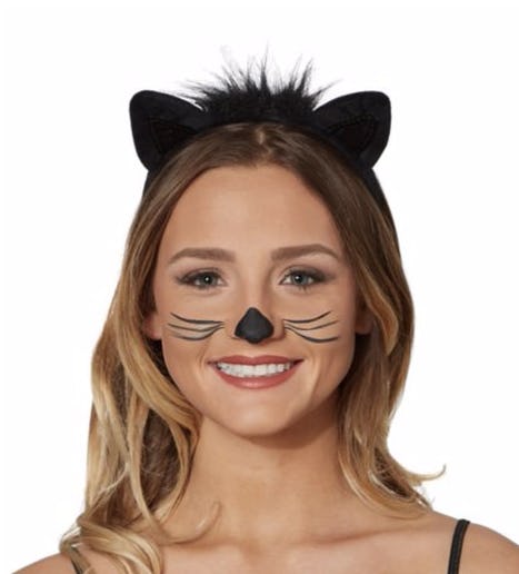 13 LastMinute 2017 Cat Halloween Costume Ideas That Are Actually Unique