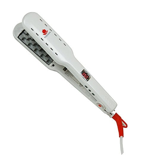 The 7 Best Ceramic Flat Irons