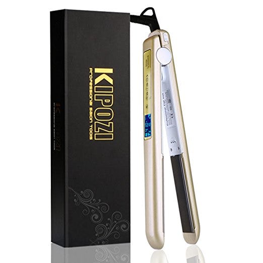 The 7 Best Ceramic Flat Irons