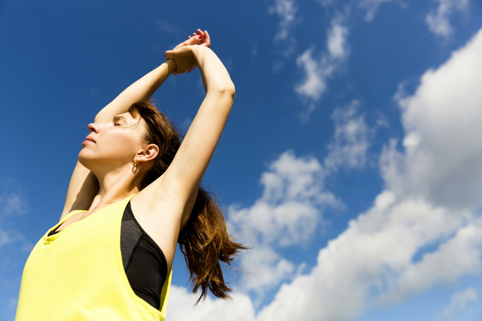 The 7 Best Cream Deodorants