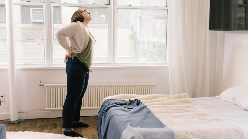 Does Sciatica Pain Go Away After Pregnancy An Expert Explains