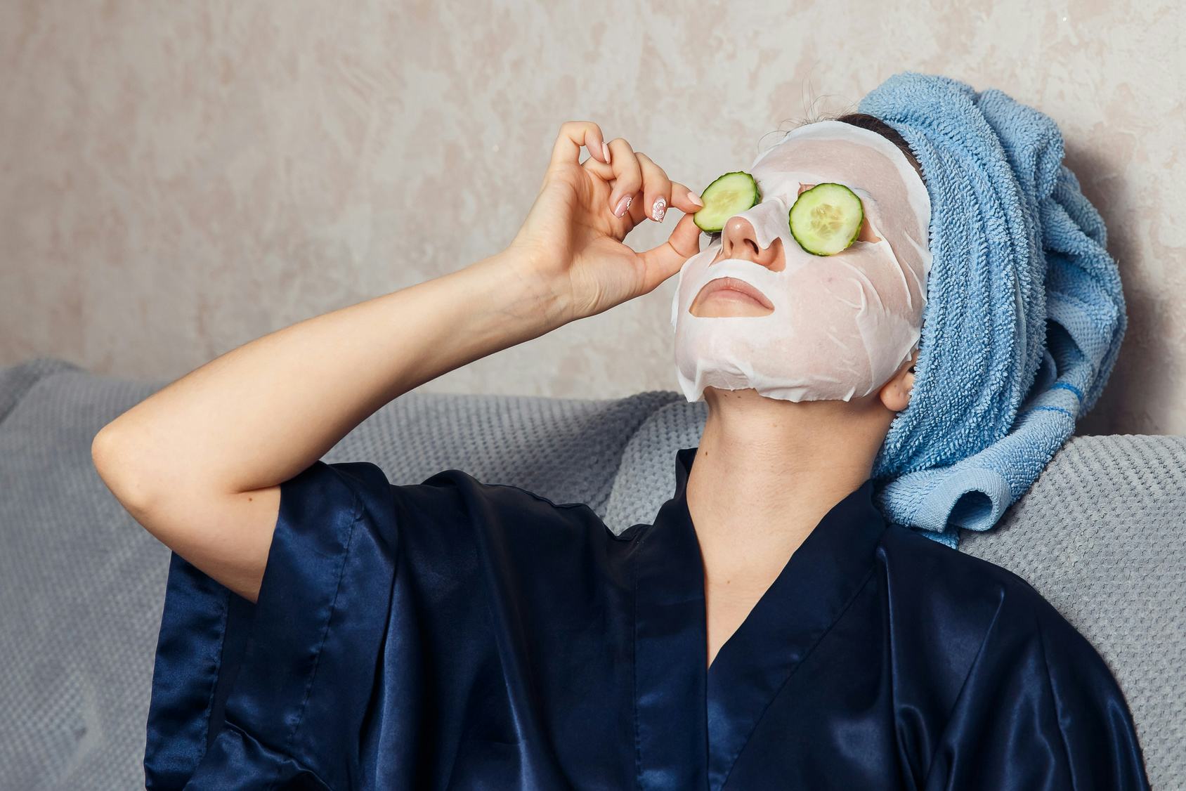 The 10 Best Face Masks For Acne
