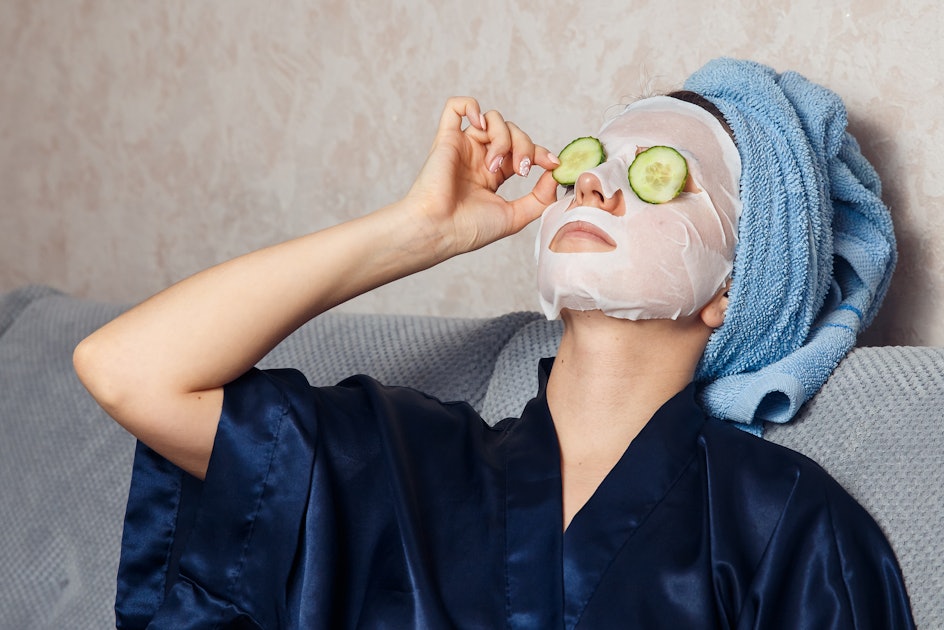 The 10 Best Face Masks For Acne