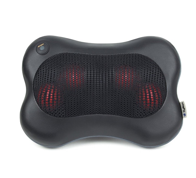 The 8 Best Back Massage Pads For Chairs