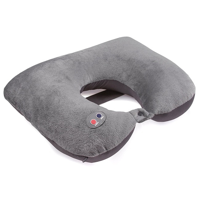 The 10 Best Neck Massagers