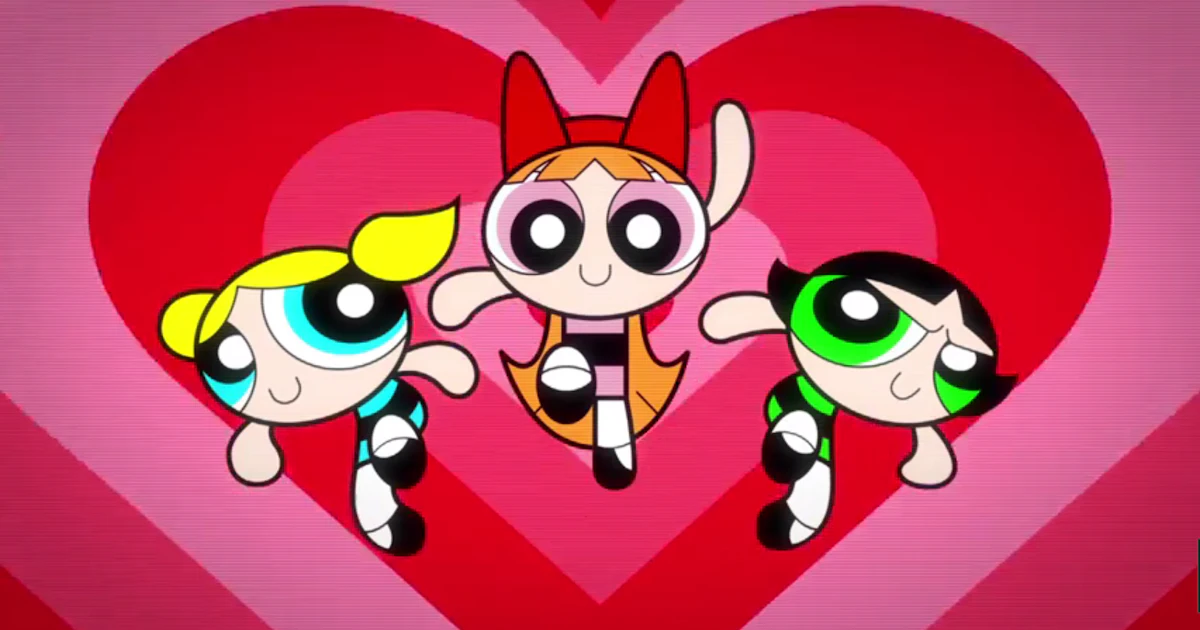 Who Is The Fourth Powerpuff Girl? This Isn't The First Time The Team ...
