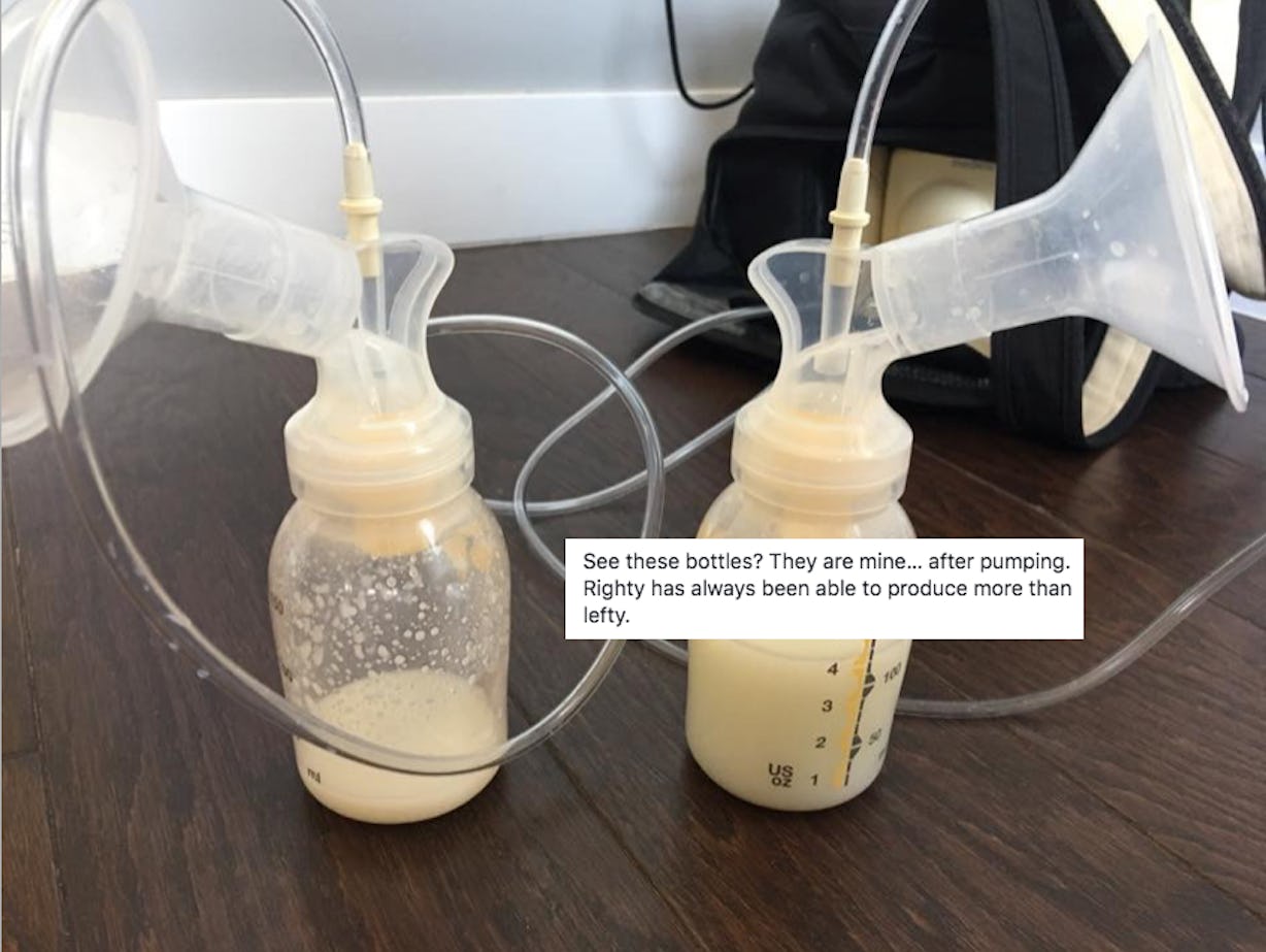 This Mom S Argument For Formula Feeding Is An Important Reminder That Moms Know Best