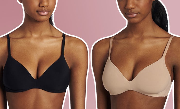 The 13 Best Wireless Bras