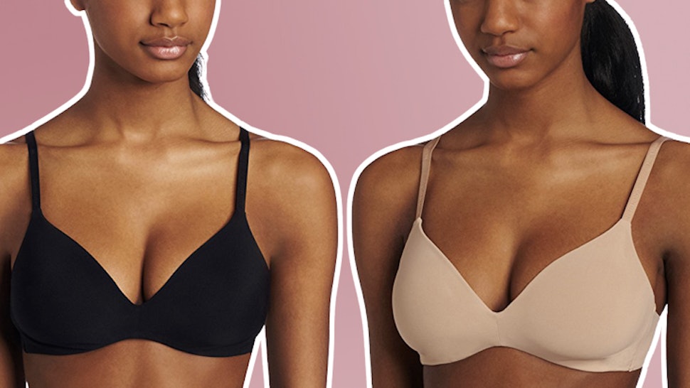 The 13 Best Wireless Bras