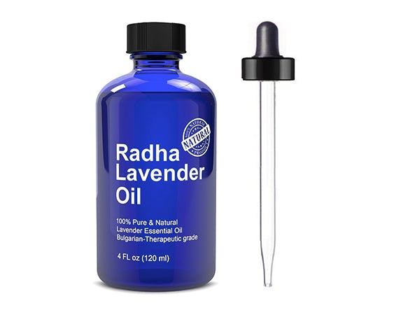 The 5 Best Essential Oils For Acne