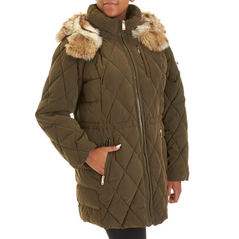 15 Warm Winter Coats Under 100 That Will Actually Keep You Toasty