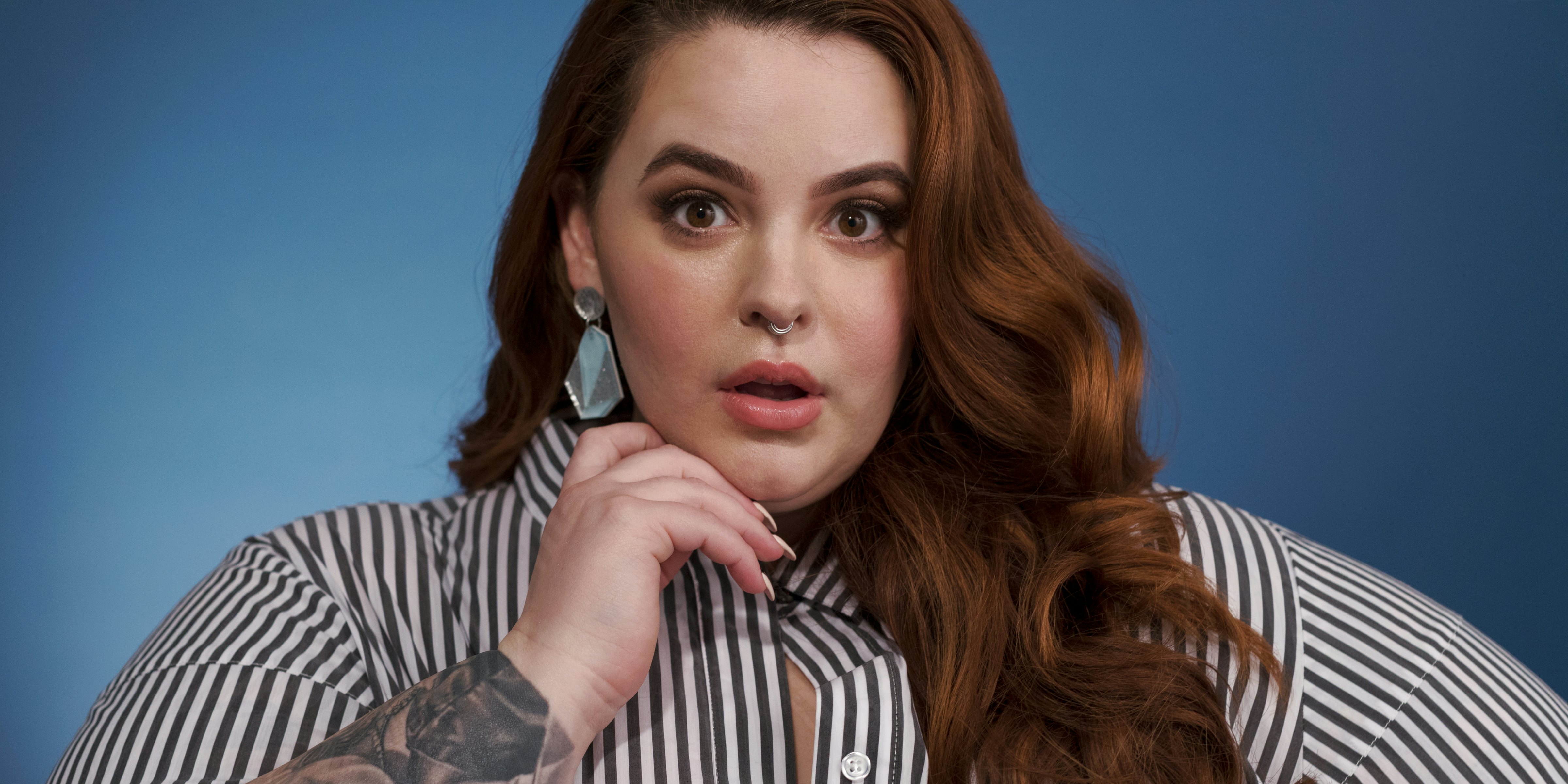 Tess Holliday and the fatlash: thanks to Facebook, fat is still a feminist  issue
