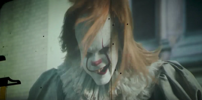Why Is The Clown Called Pennywise In 'It'? The Reason Could Be Super Creepy
