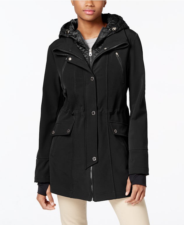 15 Warm Winter Coats Under 100 That Will Actually Keep You Toasty