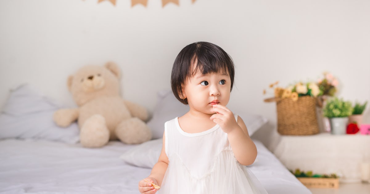 What Are Good Bedtime Snacks For Toddlers They Re Never Not Hungry What Are Good Bedtime Snacks For Toddlers They Re Never Not Hungry
