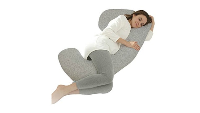 Awesome body pillows Clearance