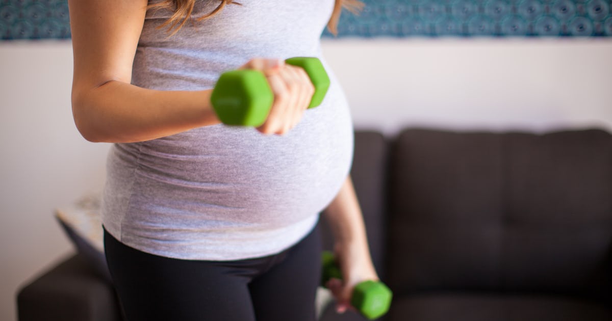 Can You Use Beachbody Programs When Pregnant Experts Weigh In Can You Use Beachbody Programs When Pregnant Experts Weigh In