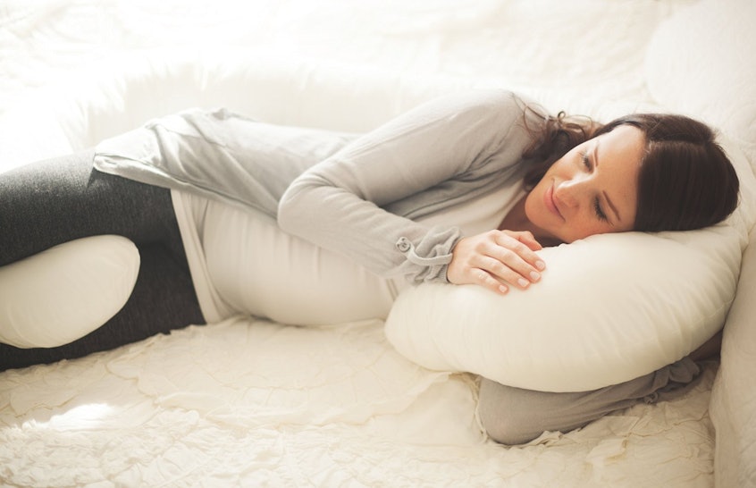 The 7 Best Body Pillows