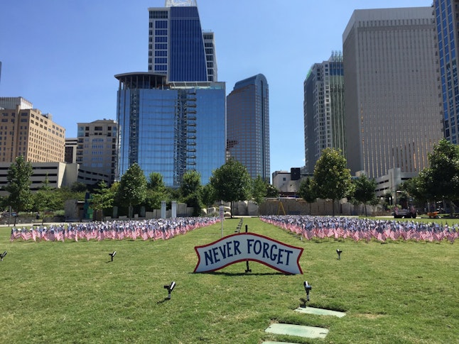 9/11 Quotes & Sayings That Pay Tribute To The Tragedy 16 Years Later