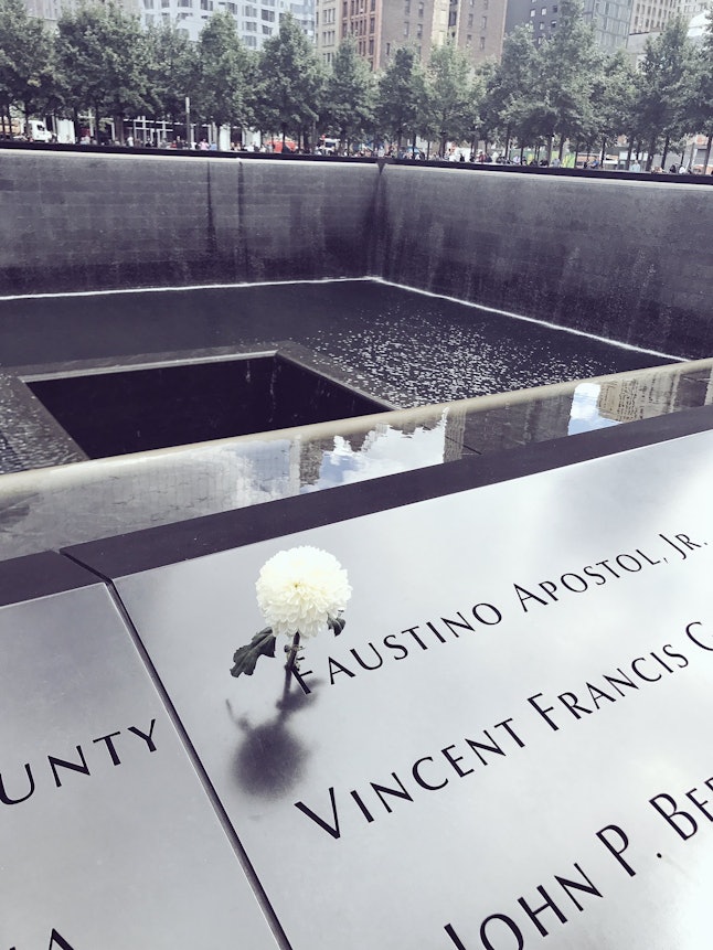 9/11 Quotes & Sayings That Pay Tribute To The Tragedy 16 Years Later