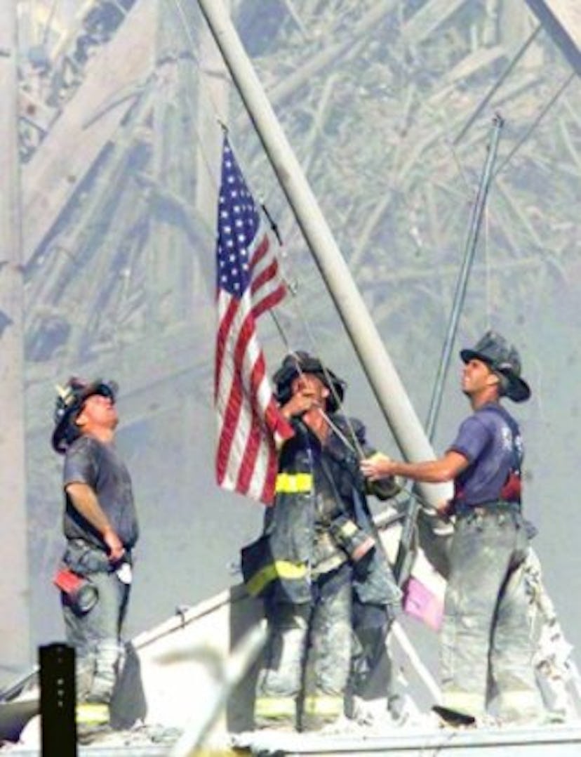 9/11 Quotes & Sayings That Pay Tribute To The Tragedy 16 Years Later