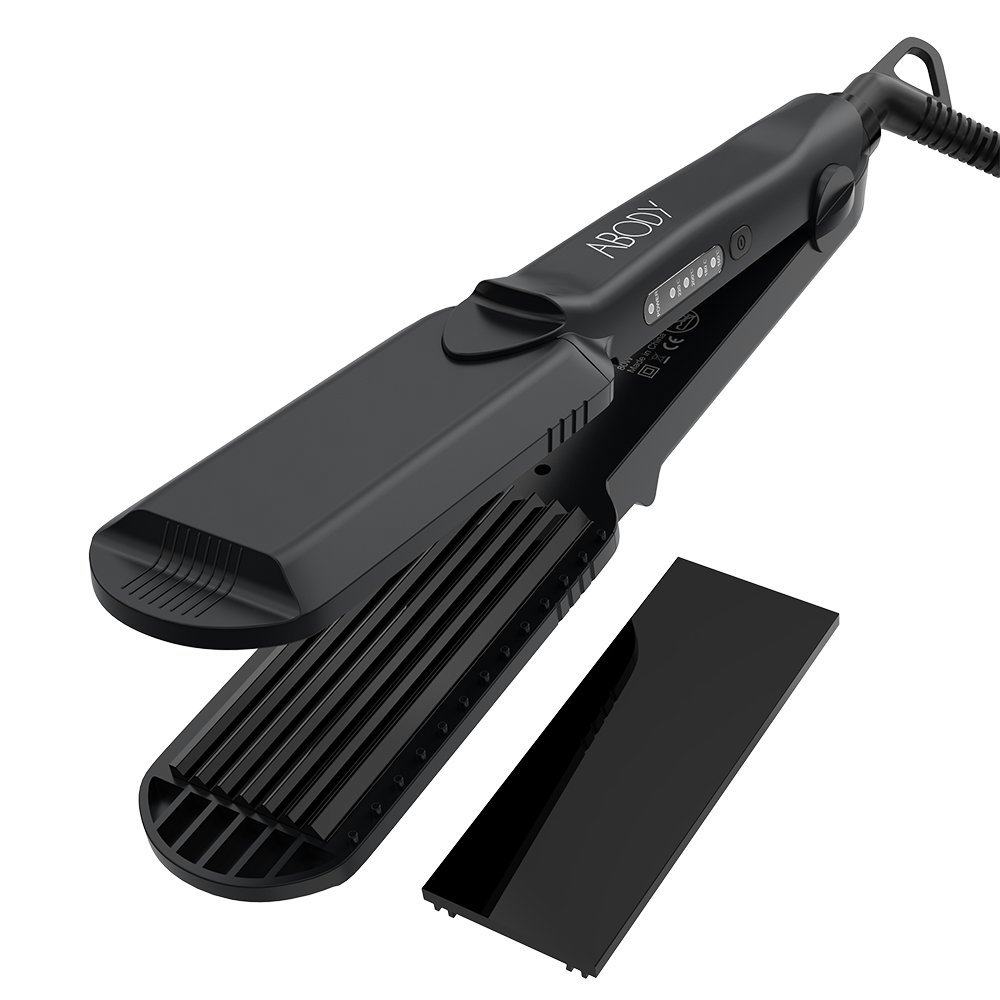 The 5 Best Hair Crimpers