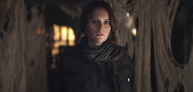 Star wars 2025 8 netflix