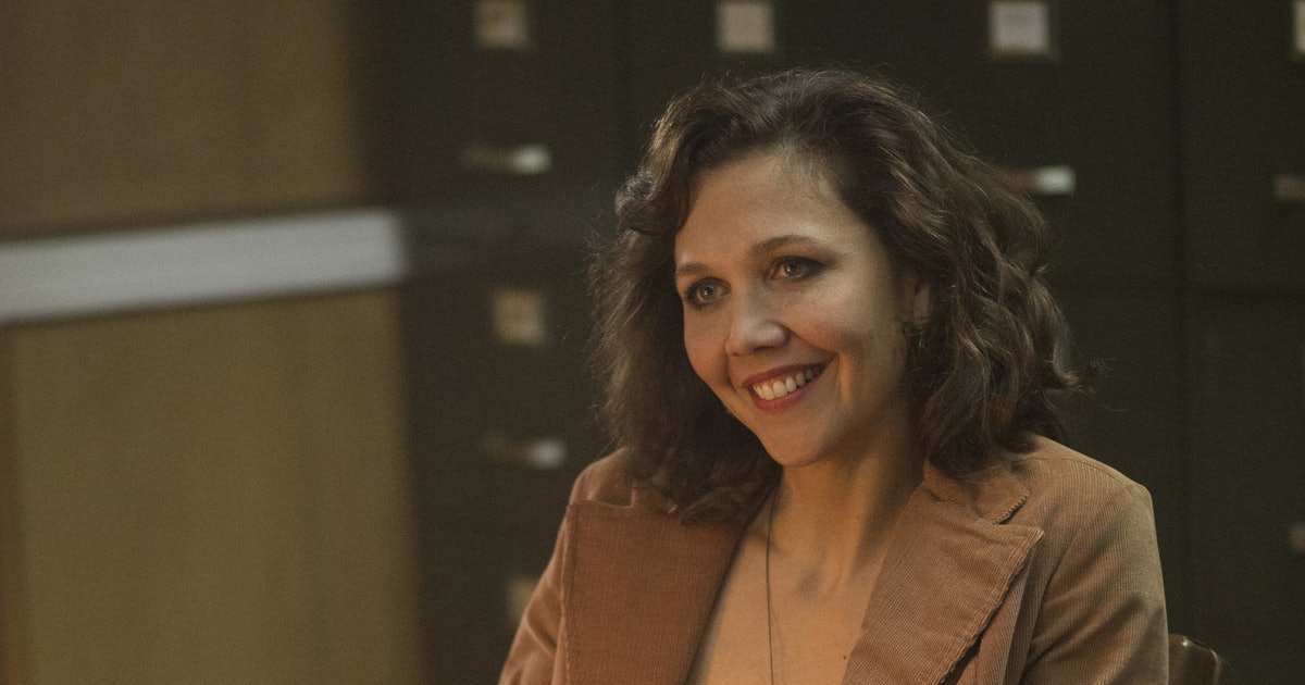 Is Candy From The Deuce Based On A Real Person Maggie Gyllenhaal Influenced The Character