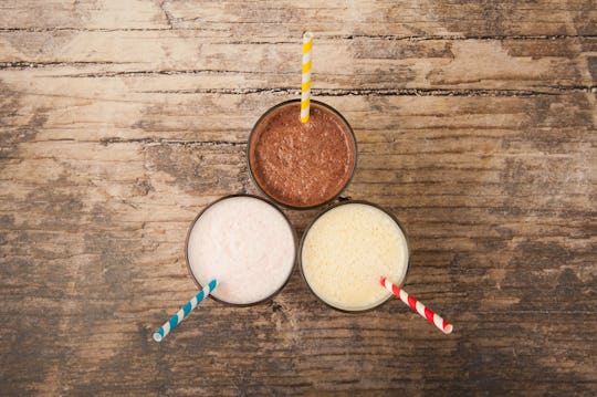 Can You Drink Shakeology While Pregnant Experts Weigh In