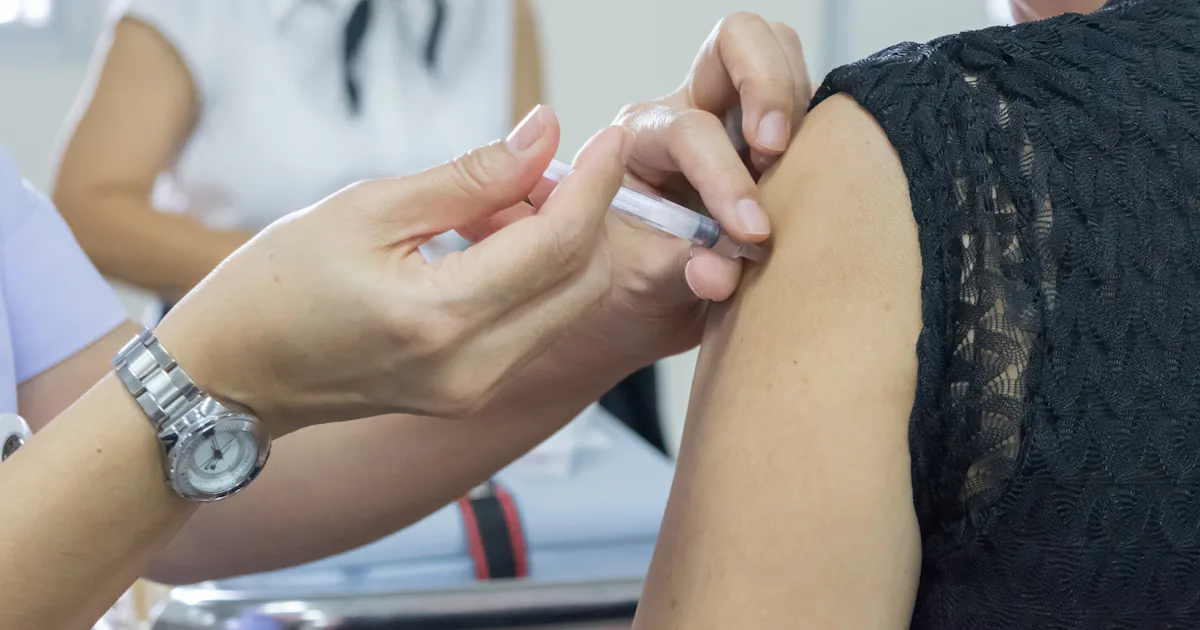 How To Get Pregnant After Depo Provera According To A Fertility Expert How To Get Pregnant After Depo Provera According To A Fertility Expert
