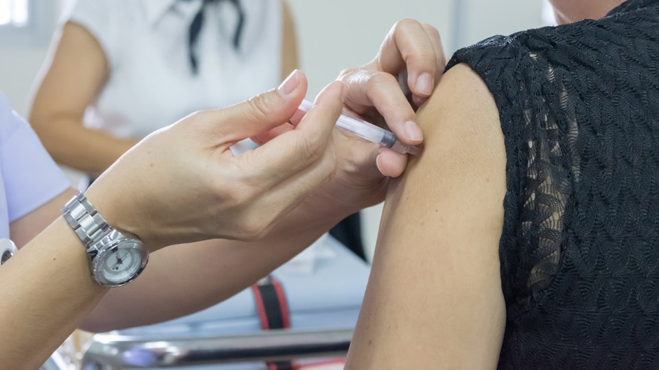 How To Get Pregnant After Depo Provera According To A Fertility