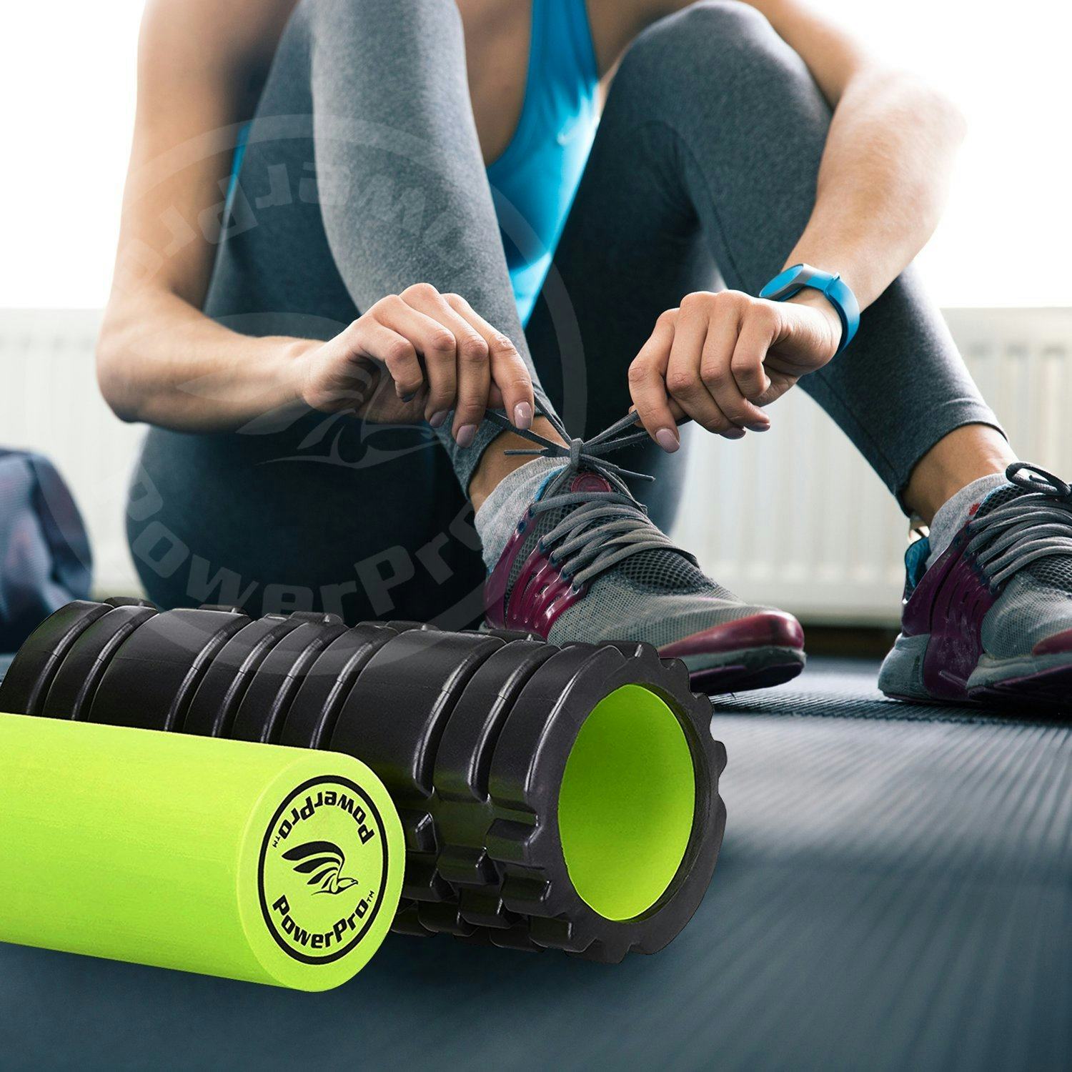 8 Muscle Rollers For Chronic Pain Relief So You Can Take Back Your Life