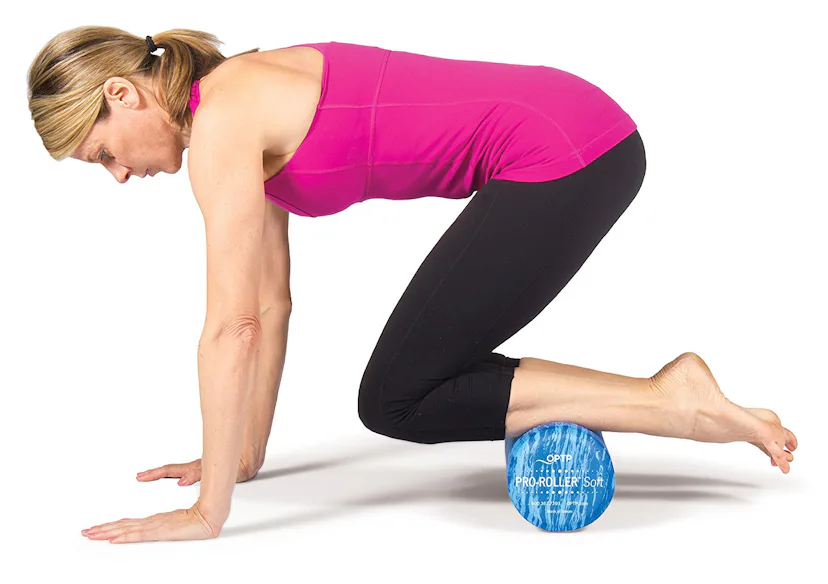 Muscle Ramp Roller 8 Muscle Rollers For Chronic Pain Relief So You Can Take Back Your Life
