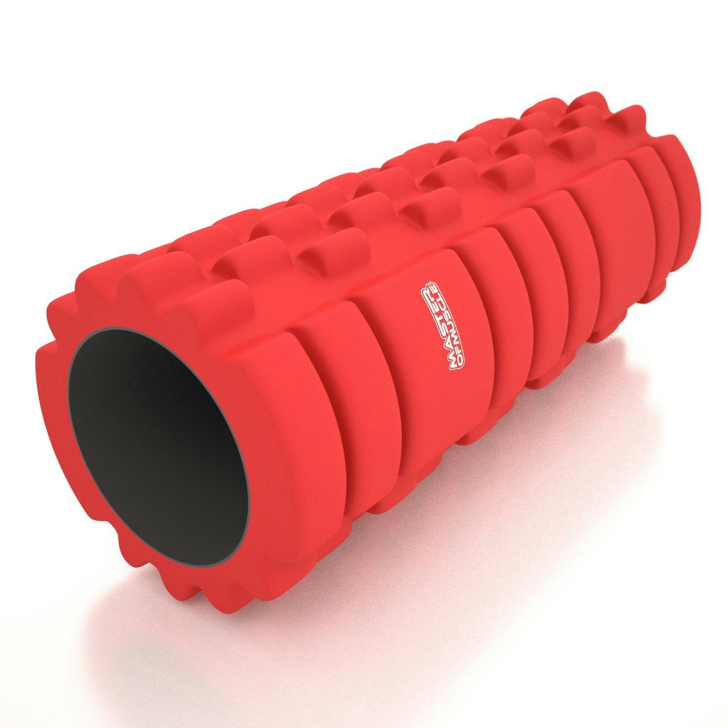 8 Muscle Rollers For Chronic Pain Relief So You Can Take Back Your Life