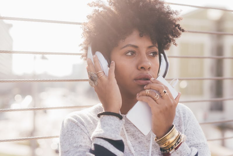 7 Signs You Have A Sensitive Nervous System According To Experts