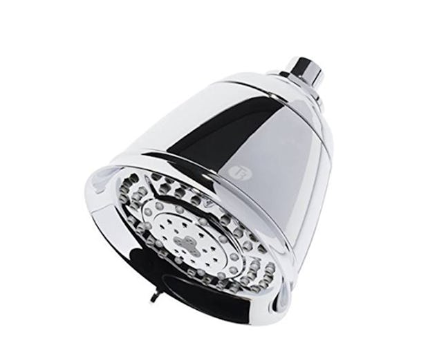 The 4 Best Shower Head Filters For Hair