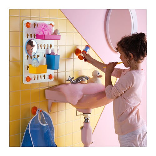 The 12 Best Organization Tools You Can Buy At IKEA For Under 30