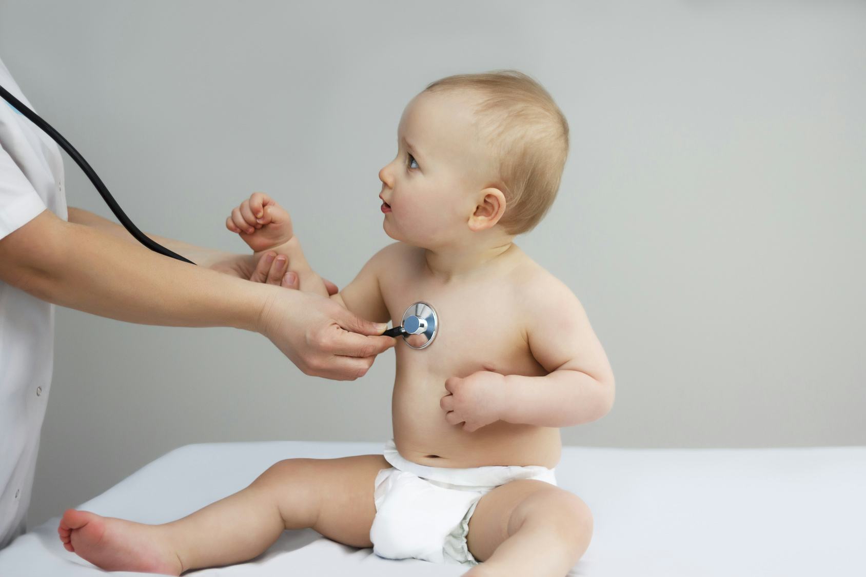 Can I Claim My Child's Medical Expenses On My Taxes? Here's What