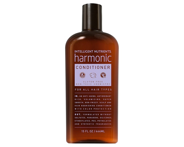 Best Men's Conditioner For Thick Curly Hair The 6 Best Conditioners For Thick Hair