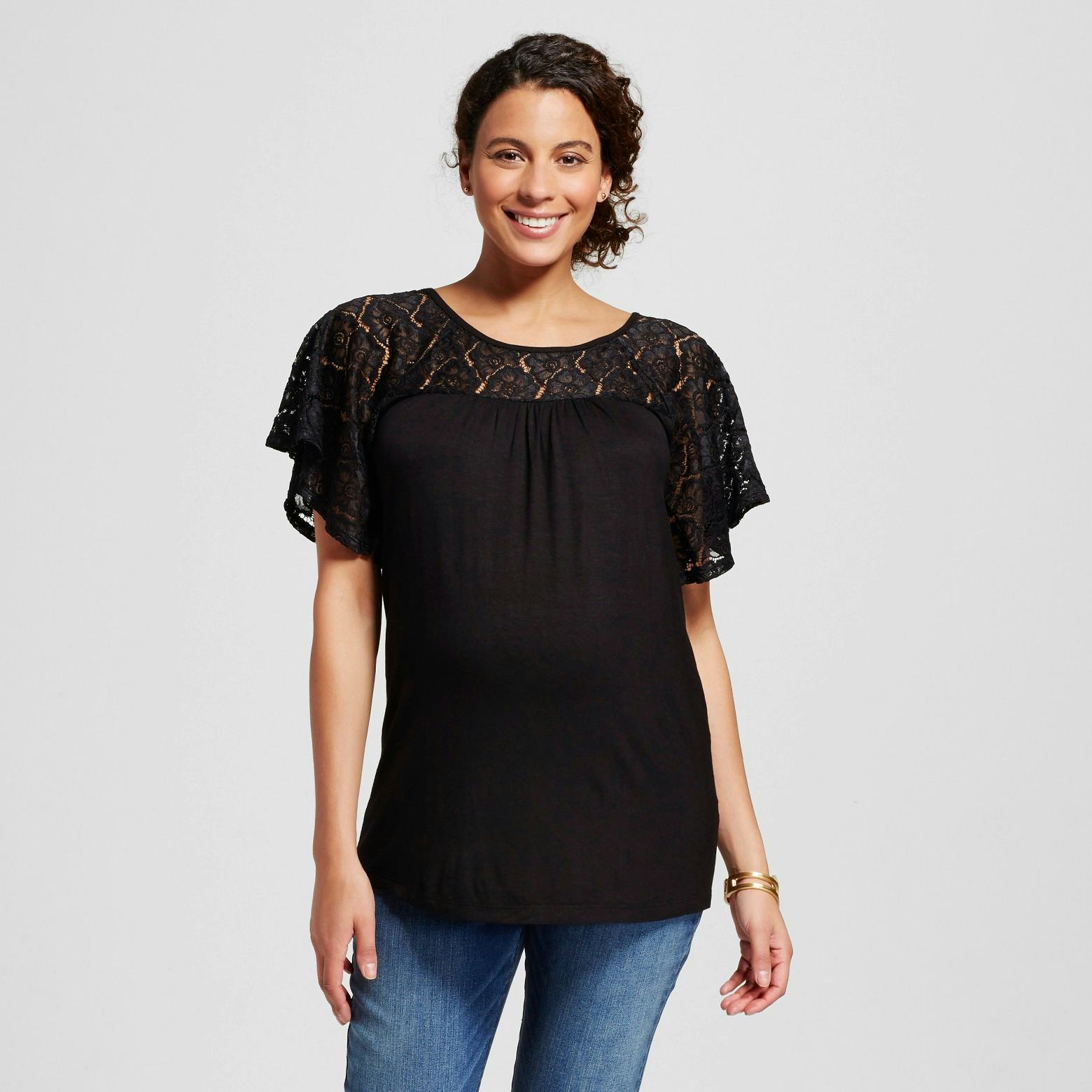 The Cutest Target Maternity Clothes You’ll Want To Live In