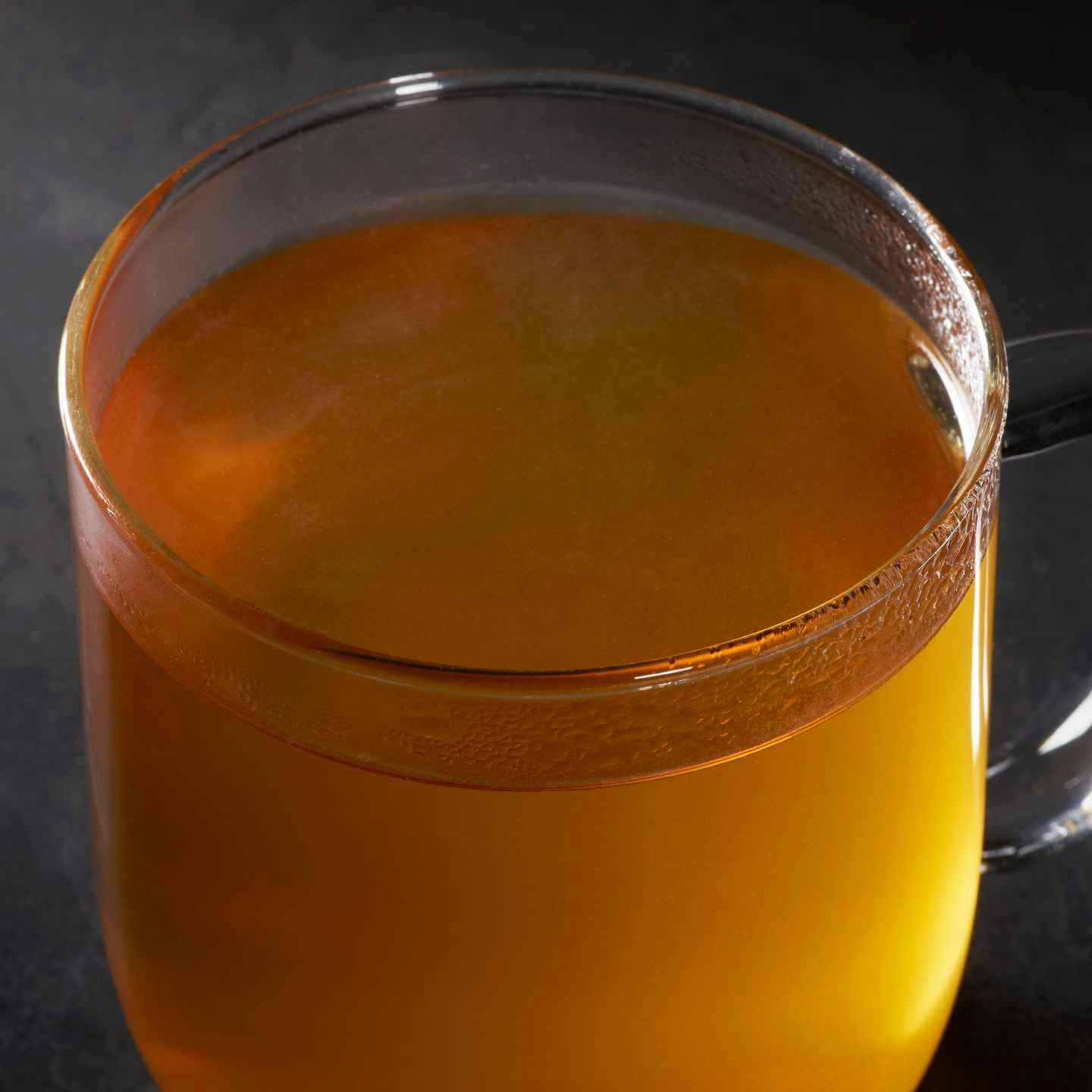 What Are Starbucks' Teavana Wellness Teas? Here's What You Need To Know