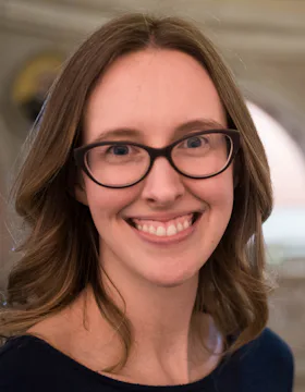 Sarah Bradley