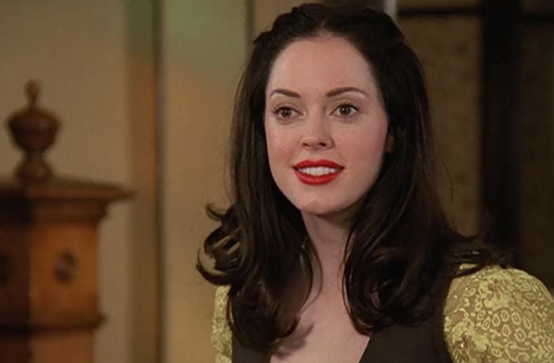 Why Rose Mcgowan Starred In Charmed Is Both Heartbreaking Impressive